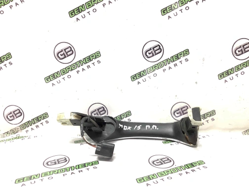 Ручка двери наружная 6202-101 Acura MDX  72141TZ5A12 