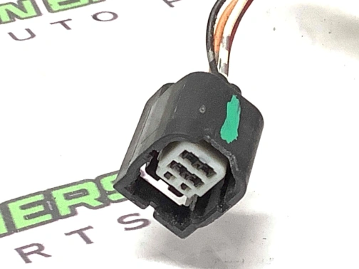 Ручка двери наружная 6202-101 Acura MDX  72141TZ5A12 
