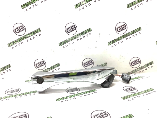 Ручка двери наружная 6202-101 Acura MDX  72141TZ5A12 