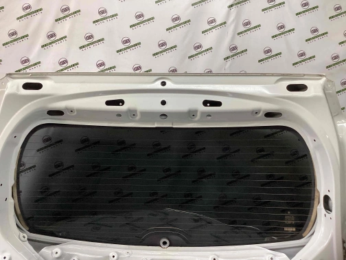 Стекло заднее, стекло крышки багажника 6202-144 Acura MDX  73211TZ5A02 