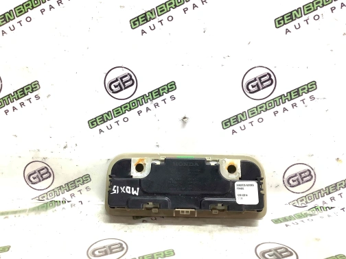 Фонарь салонный, плафон, проч. 6202-201 Acura MDX  34403ТЗ5А01ЗА 