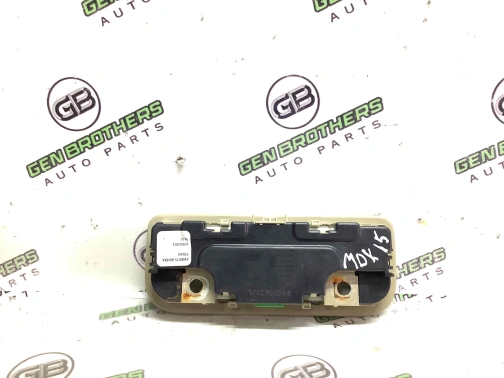 Фонарь салонный, плафон, проч. 6202-202 Acura MDX  34403ТЗ5А01ЗА 