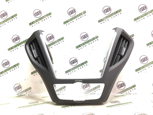 Рамка магнитолы 6202-218 Acura MDX  77250TZ5A01ZB 