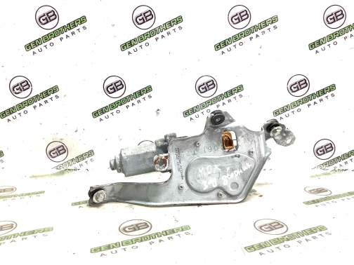 Моторчик стеклоочистителя 6202-239 Acura MDX  76700TZ5A01 