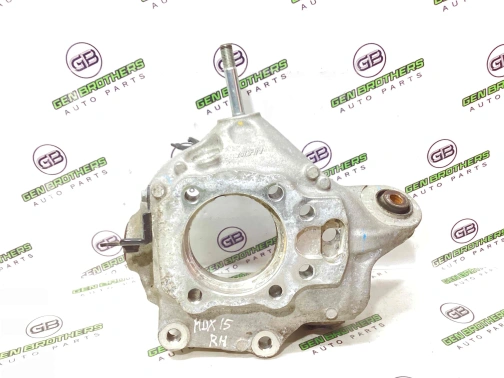 Кулак задний правый 6202-322 Acura MDX  52210TZ6A00 