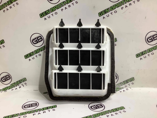 Воздуховод 6202-328 Acura MDX  75450SMAA01 