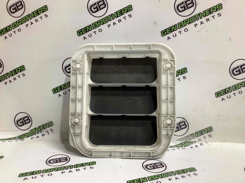Воздуховод 6202-328 Acura MDX  75450SMAA01 