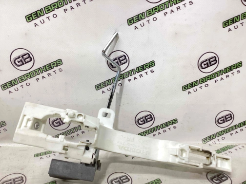 Кронштейн ручки дверей 6202-330 Acura MDX  72182TZ5A01 
