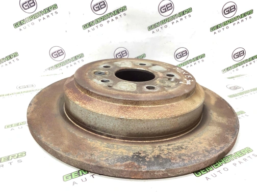 Диск тормозной задний 6202-352 Acura MDX  42510TZ5A03 