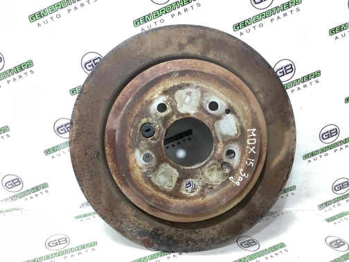 Диск тормозной задний 6202-352 Acura MDX  42510TZ5A03 