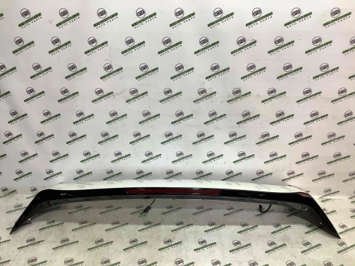 Спойлер 6202-379 Acura MDX  74900TZ5A01ZE 