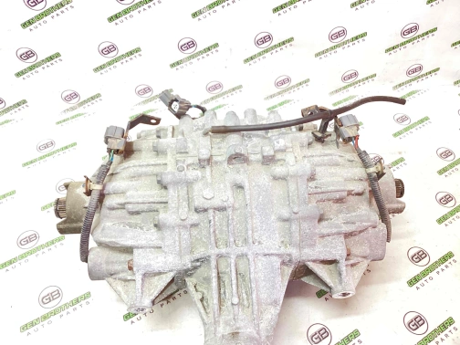 Редуктор заднего моста 6202-400 Acura MDX  412005J9A00 