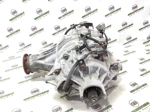Редуктор заднего моста 6202-400 Acura MDX  412005J9A00 