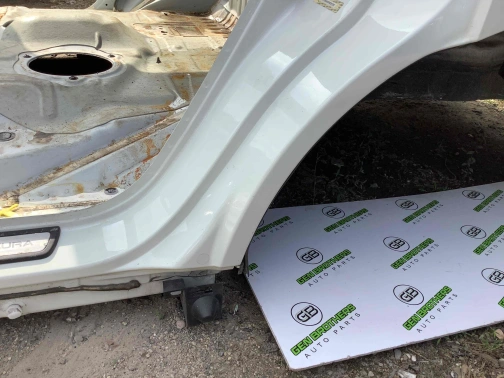 Четверть задняя левая 6202-434 Acura MDX  04646TZ5A82ZZ 