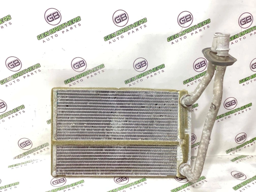 Радиатор обогревателя (печки) 6202-458 Acura MDX  79115TZ5A42 