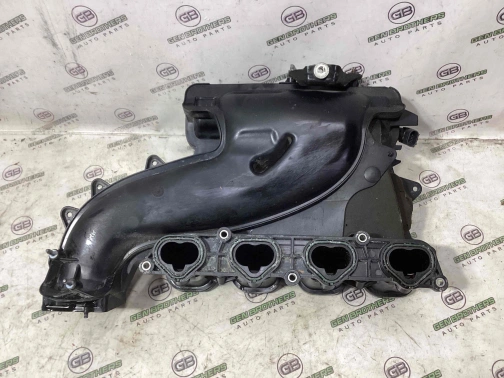 Коллектор впускной 6213-030 Jeep Cherokee KL 14-18  4627937AF 