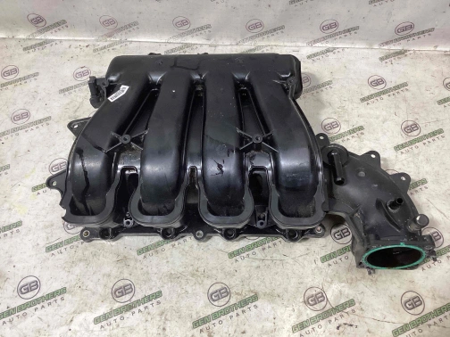 Коллектор впускной 6213-030 Jeep Cherokee KL 14-18  4627937AF 