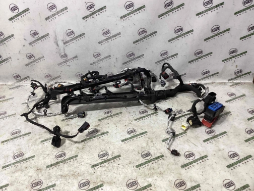 Электропроводка (коса) 6213-032 Jeep Cherokee KL 14-18  68196331AC 