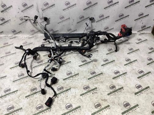 Электропроводка (коса) 6213-032 Jeep Cherokee KL 14-18  68196331AC 