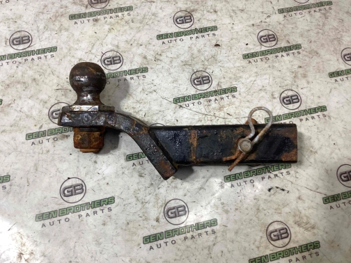 Прицепное устройство (фаркоп) 6213-070 Jeep Cherokee KL 14-18 