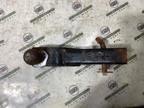 Прицепное устройство (фаркоп) 6213-070 Jeep Cherokee KL 14-18 