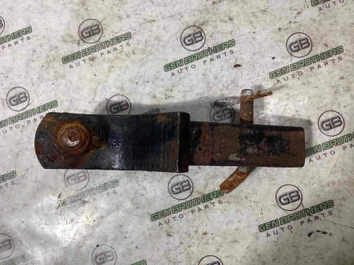 Прицепное устройство (фаркоп) 6213-070 Jeep Cherokee KL 14-18 