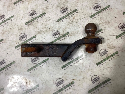 Прицепное устройство (фаркоп) 6213-070 Jeep Cherokee KL 14-18 