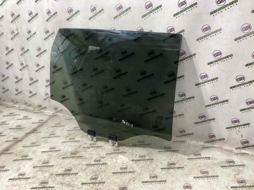 Стекло заднее правое 6213-078 Jeep Cherokee KL 14-18  68104622AC 