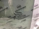 Стекло заднее правое 6213-078 Jeep Cherokee KL 14-18  68104622AC 