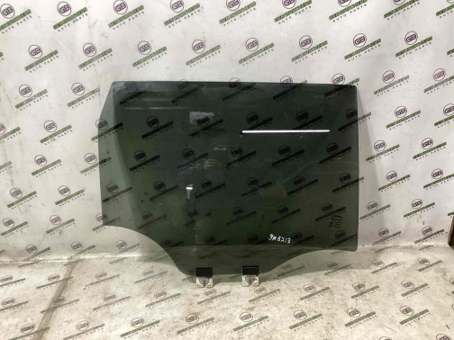 Стекло заднее правое 6213-078 Jeep Cherokee KL 14-18  68104622AC 