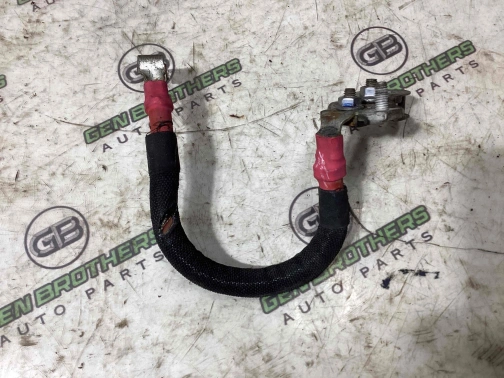 Клемма, крышка клеммы (электропровод) 6213-085 Jeep Cherokee KL 14-18 