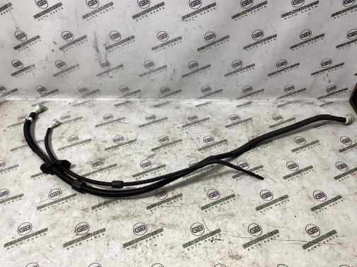 Трубка топливная 6213-101 Jeep Cherokee KL 14-18 