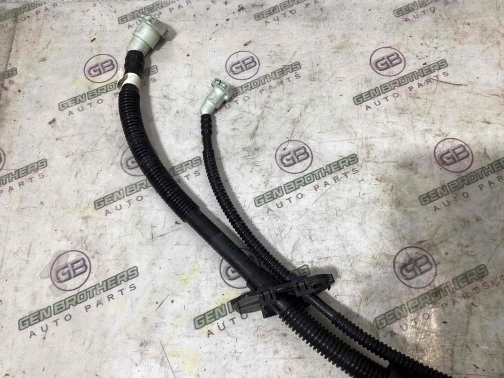 Трубка топливная 6213-101 Jeep Cherokee KL 14-18 