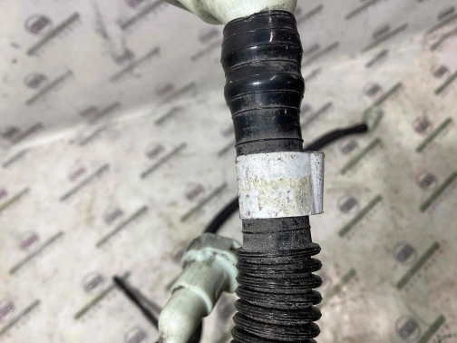 Трубка топливная 6213-101 Jeep Cherokee KL 14-18 