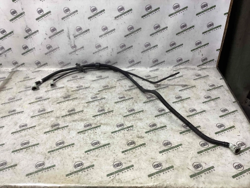 Трубка топливная 6213-101 Jeep Cherokee KL 14-18 
