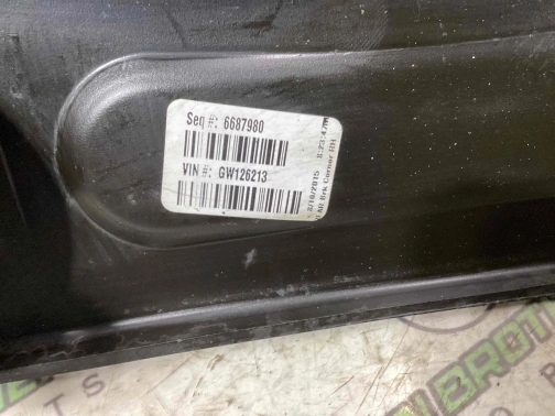 Рычаг задний правый 6213-113 Jeep Cherokee KL 14-18  5090044AF 
