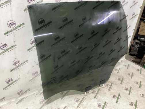 Стекло заднее левое 6213-114 Jeep Cherokee KL 14-18  68104623AC 