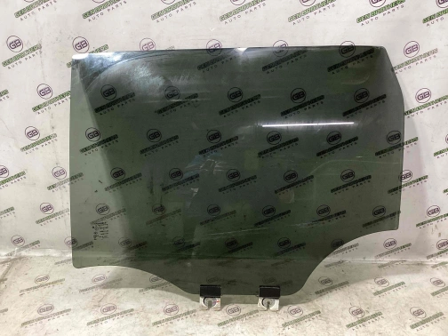 Стекло заднее левое 6213-114 Jeep Cherokee KL 14-18  68104623AC 