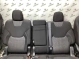 Салон (комплект сидений) 6213-166 Jeep Cherokee KL 14-18 