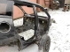Стойки кузова и пороги 6213-175 Jeep Cherokee KL 14-18  68340150AB 