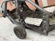 Стойки кузова и пороги 6213-175 Jeep Cherokee KL 14-18  68340150AB 