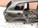 Четверть задняя правая 6213-177 Jeep Cherokee KL 14-18  68340136AA 