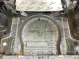 Корыто багажника 6213-181 Jeep Cherokee KL 14-18  68223635AA 