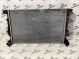 Радиатор основной 6213-187 Jeep Cherokee KL 14-18  68229290AC 