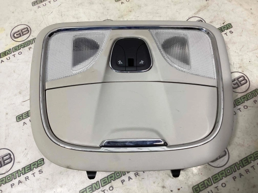 Фонарь салонный, плафон, проч. 6213-250 Jeep Cherokee KL 14-18  1WG411DAAF 