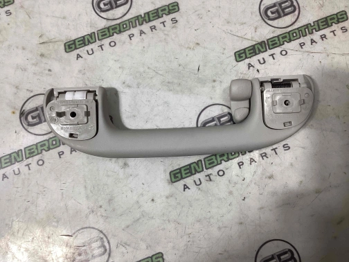 Ручка внутренняя потолочная 6213-255 Jeep Cherokee KL 14-18  5RG68TRMAB 