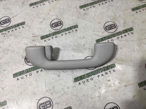 Ручка внутренняя потолочная 6213-255 Jeep Cherokee KL 14-18  5RG68TRMAB 