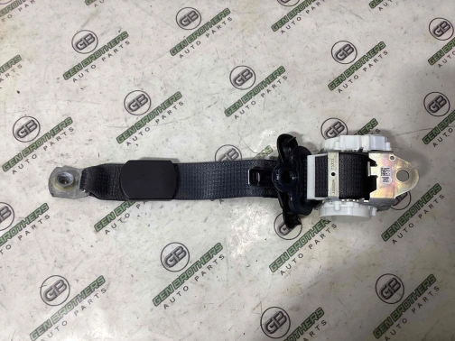 Ремень безопасности 6213-280 Jeep Cherokee KL 14-18  1UU52DX9AD 