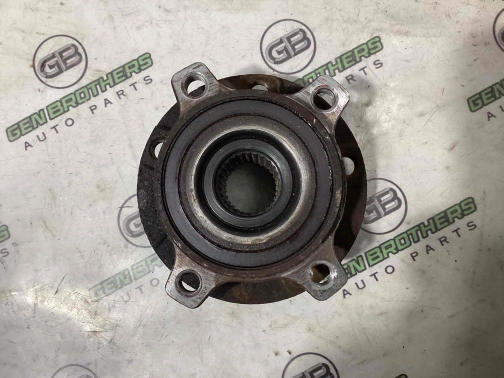 Ступица передняя 6213-284 Jeep Cherokee KL 14-18  4779869AC 