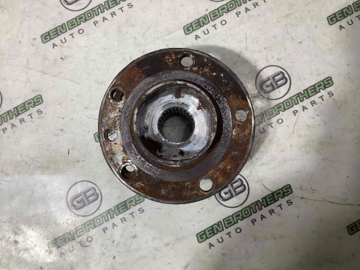 Ступица передняя 6213-284 Jeep Cherokee KL 14-18  4779869AC 